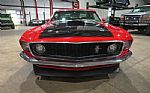 1969 Mustang Mach 1 Thumbnail 13