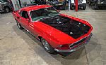 1969 Mustang Mach 1 Thumbnail 14
