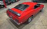 1969 Mustang Mach 1 Thumbnail 17