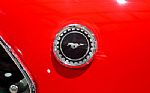 1969 Mustang Mach 1 Thumbnail 23