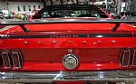1969 Mustang Mach 1 Thumbnail 25