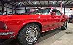 1969 Mustang Mach 1 Thumbnail 34