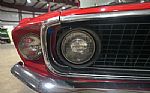 1969 Mustang Mach 1 Thumbnail 36