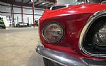 1969 Mustang Mach 1 Thumbnail 35