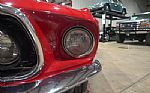 1969 Mustang Mach 1 Thumbnail 39