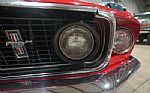1969 Mustang Mach 1 Thumbnail 38