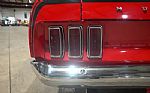 1969 Mustang Mach 1 Thumbnail 41