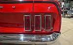 1969 Mustang Mach 1 Thumbnail 42