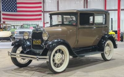 Photo of a 1929 Ford Model A for sale