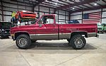 1983 K-10 Silverado Thumbnail 4