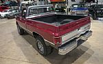 1983 K-10 Silverado Thumbnail 16