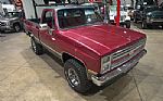 1983 K-10 Silverado Thumbnail 14
