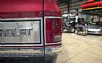 1983 K-10 Silverado Thumbnail 71