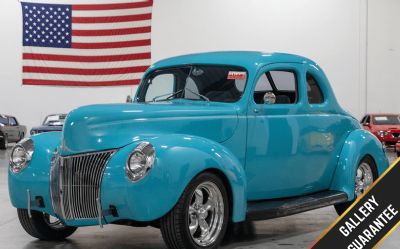 Photo of a 1940 Ford Coupe Street Rod for sale