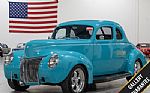 1940 Coupe Street Rod Thumbnail 1