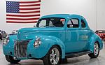 1940 Coupe Street Rod Thumbnail 3