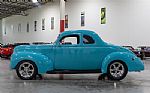 1940 Coupe Street Rod Thumbnail 4
