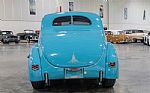 1940 Coupe Street Rod Thumbnail 6