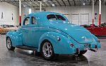 1940 Coupe Street Rod Thumbnail 5