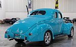 1940 Coupe Street Rod Thumbnail 7