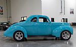 1940 Coupe Street Rod Thumbnail 8