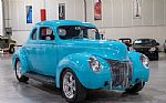 1940 Coupe Street Rod Thumbnail 9