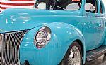 1940 Coupe Street Rod Thumbnail 23
