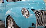 1940 Coupe Street Rod Thumbnail 26