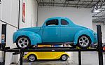 1940 Coupe Street Rod Thumbnail 59