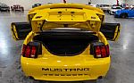 2004 Mustang GT 40th Anniversary Co Thumbnail 32
