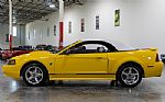 2004 Mustang GT 40th Anniversary Co Thumbnail 70