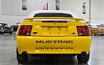 2004 Mustang GT 40th Anniversary Co Thumbnail 72