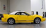 2004 Mustang GT 40th Anniversary Co Thumbnail 74