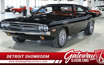 Photo of a 1971 Dodge Challenger for sale