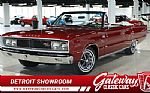 1967 Coronet R/T Tribute Convertibl Thumbnail 1
