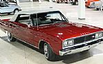 1967 Coronet R/T Tribute Convertibl Thumbnail 20