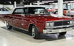 1967 Coronet R/T Tribute Convertibl Thumbnail 21