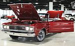 1967 Coronet R/T Tribute Convertibl Thumbnail 31