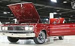 1967 Coronet R/T Tribute Convertibl Thumbnail 32
