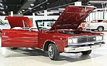 1967 Coronet R/T Tribute Convertibl Thumbnail 46