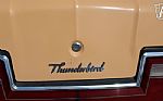1978 Thunderbird Thumbnail 44