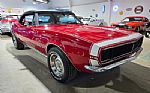 1967 Camaro Thumbnail 4