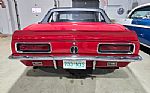 1967 Camaro Thumbnail 9