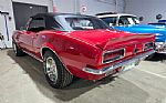 1967 Camaro Thumbnail 10