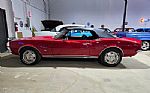 1967 Camaro Thumbnail 13