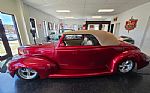 1940 Standard Coupe Thumbnail 6