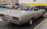 1971 Torino 500 Thumbnail 3