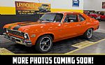 1970 Nova Thumbnail 1