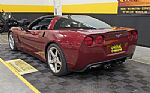 2006 Corvette Coupe 3LT Z51 Thumbnail 4