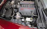 2006 Corvette Coupe 3LT Z51 Thumbnail 9